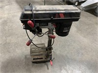 Craftsman 2/3hp 10" Bench Top Drill Press