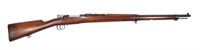 Mauser Chileno Model 1895 7 x 57 Mauser