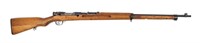 Arisaka Type 38 6.5mm Arisaka rifle, 31.5" barrel,
