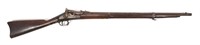 U.S. Springfield Model 1865 Paris gun, as is, N/P