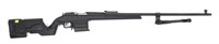 Mosin-Nagant M/91 7.62 x 54R bolt action rifle,