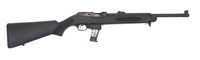 Ruger Model Carbine PC9 9mm Luger semi-auto,