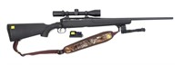 Savage Axis .308 WIN. Bolt Action, 22" Barrel