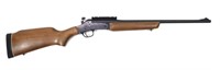 Rossi .30-06 SPRG single, 23" barrel with scope