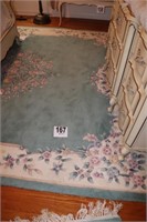 Area Rug (96" X 138") (Matches Number 168) (Rm 3)