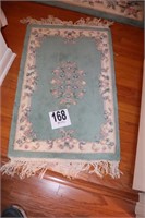 (24" X 43") Rug (Matches Number 167) (Rm 3)