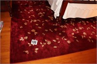 Area Rug (94" X 131") (Matches Number 189) (Rm 4)