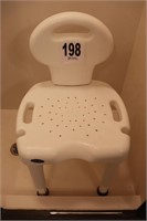 Shower Chair (Rm 5)