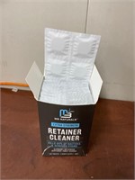 M3 Naturals Retainer Cleaner