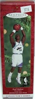 Hallmark Ornament - 2000 Carl Malone