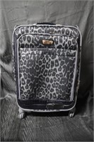 Ellen Tracy suitcase