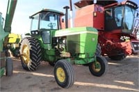 1975 JD 4630 Tractor #012130R