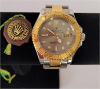 QUALITY REPRODUCTION ROLEX WATCH
