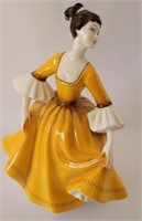 ROYAL DOULTON "STEPHANIE"