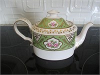 Spode "The Cabinet Collection" Tea Pot