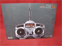 Dx5e Transmitter Controller