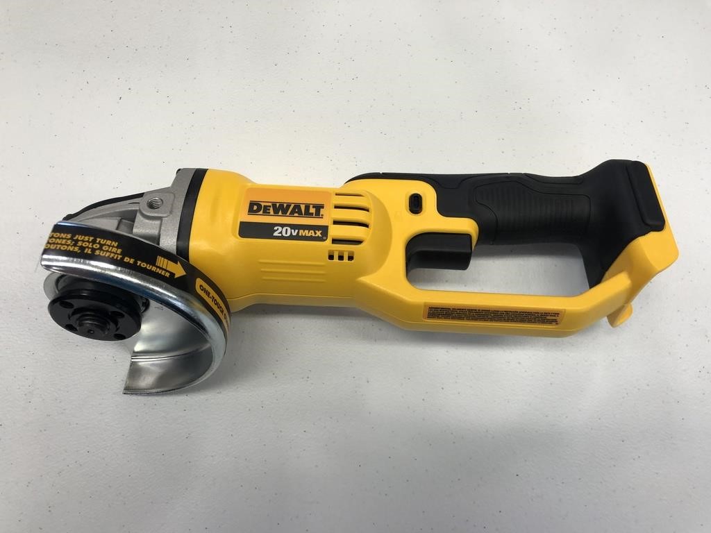 Power Tools & Hand Tools Auction #3