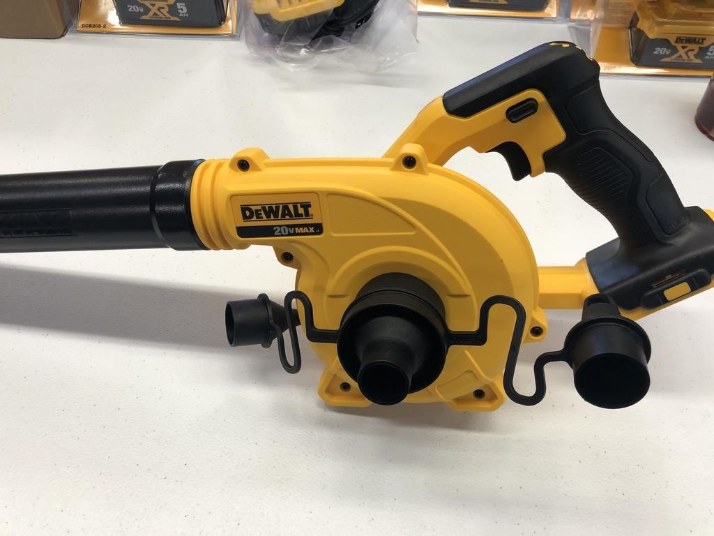 Power Tools & Hand Tools Auction #3