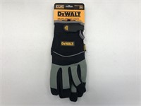DeWalt Gloves XL