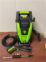 Suyncll electric power washer