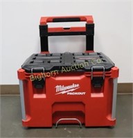 Milwaukee Pack Out Rolling Modular Toolbox