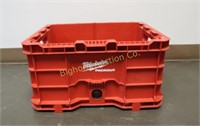 Milwaukee Pack Out Crate