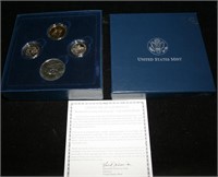 2005 U.S. Mint Westward Journey Nickel Series Coin