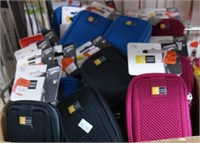 lot of 25 camera cases -  brand new, retail value