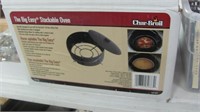 Charbroil Stackable Oven