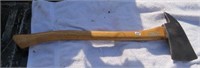 Vintage Timco Fireman's Axe