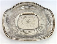 Frank Whiting Sterling Silver Dish