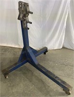 Roll About Engine Stand
