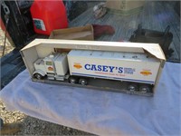 Casey's Nylint 18-Wheeler Toy Truck