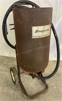 Snap On Parts Cleaner/ Sand Blaster