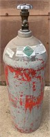 Airgas, Carbon Dioxide Gas Cylinder Tank