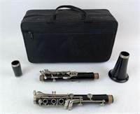 Crampon & Cie Clarinet in Case