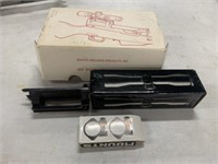 SKS Mount Scope Combo, New in Box