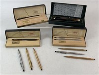 Cross Pens and Mechanical Pencils