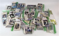 Baseball Cards from the 1990s