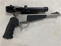 Thompson Center Arms Pistol .22 LR