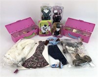 Barbie Doll Clothes and Accessories