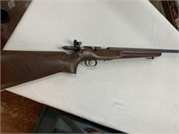 Remington Matchmaster Bolt Action Rifle Model 513T