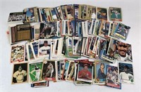 Baseball Cards from the 1980s and More