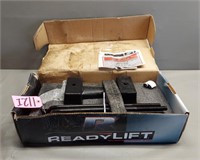 5" Ready Lift Block Kit for Ford