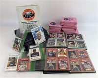 Astros Trading Cards