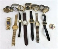 Selection of Wrist Watches