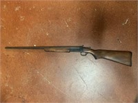 Winchester Model 370 20Ga, Single Shot