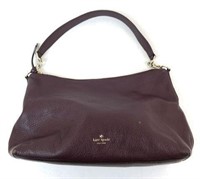 Kate Spade Leather Handbag