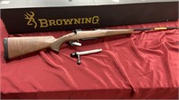 BROWNING A-Bolt III Rifle 300winmag NEW