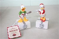 Disney Hallmark, Donald & Daisy Wireless Band